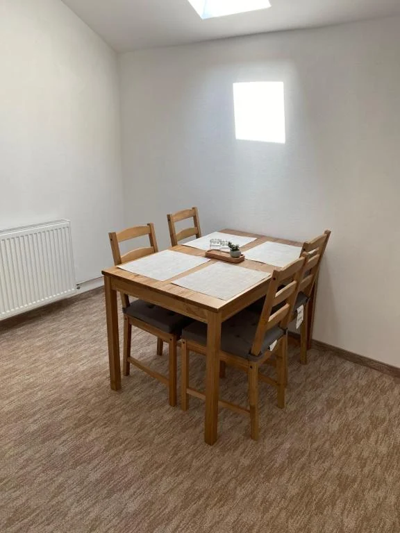 Spațiu de luat masa