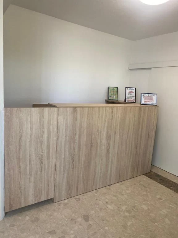 Mobilier în hol