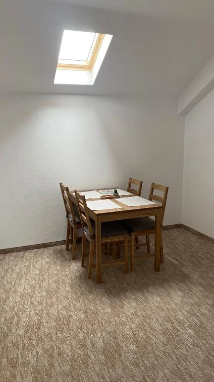 Colț de luat masa