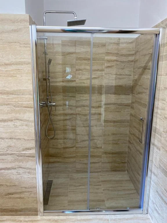 Cabină de duș